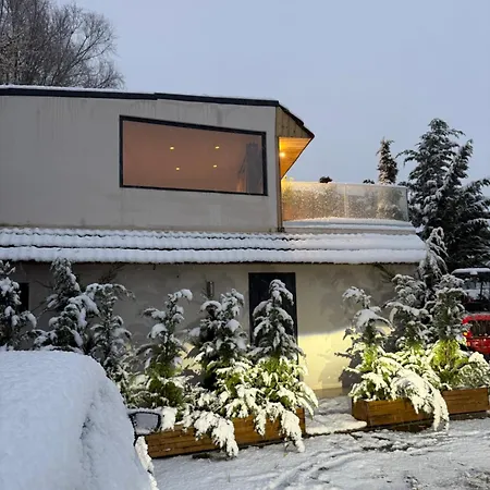 Versailles 2 Villa *